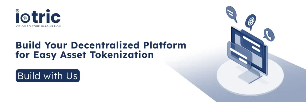 Asset Tokenization Services 