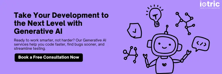 generative ai for software development