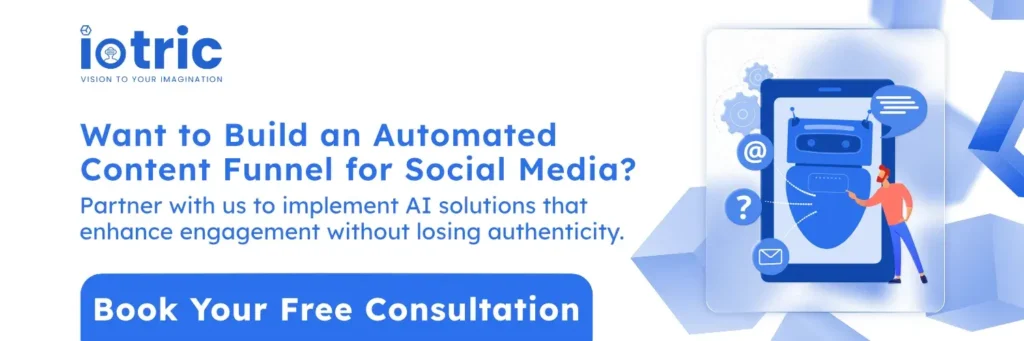 AI in Social Media: Boost Engagement Without Losing Trust