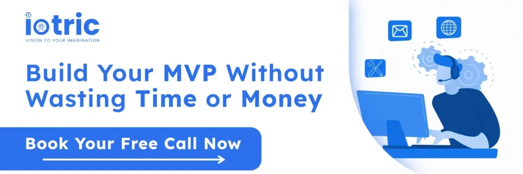 MVP development Services