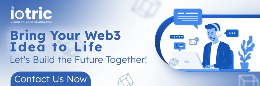 Web3 Development Company